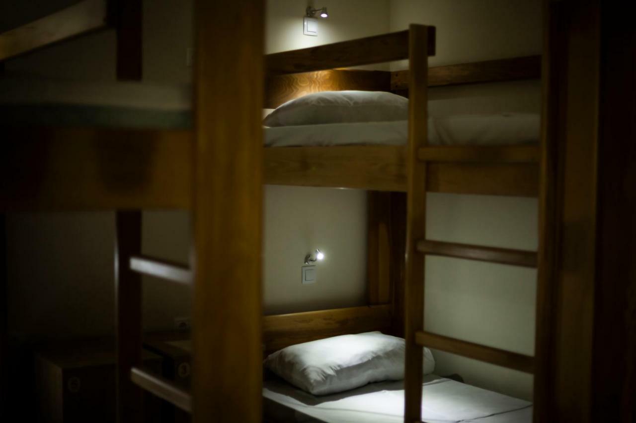 Metro Hostel Erywań Zewnętrze zdjęcie
